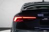 USED 2018 AUDI A5 SPORTBACK TFSI QUATTRO S LINE 