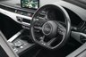 USED 2018 AUDI A5 SPORTBACK TFSI QUATTRO S LINE 
