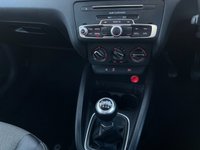USED 2015 15 AUDI A1 1.4 TFSI SPORT 3d 123 BHP REAR PARKING SENSORS +  CRUISE CONTROL +  DAB RADIO +  BLUETOOTH +  DAY TIME RUNNING LIGHTS +  HALF LEATHER TRIM +  16 INCH ALLOY WHEELS +