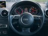 USED 2015 15 AUDI A1 1.4 TFSI SPORT 3d 123 BHP REAR PARKING SENSORS +  CRUISE CONTROL +  DAB RADIO +  BLUETOOTH +  DAY TIME RUNNING LIGHTS +  HALF LEATHER TRIM +  16 INCH ALLOY WHEELS +