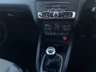 USED 2015 15 AUDI A1 1.4 TFSI SPORT 3d 123 BHP REAR PARKING SENSORS +  CRUISE CONTROL +  DAB RADIO +  BLUETOOTH +  DAY TIME RUNNING LIGHTS +  HALF LEATHER TRIM +  16 INCH ALLOY WHEELS +