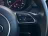 USED 2015 15 AUDI A1 1.4 TFSI SPORT 3d 123 BHP REAR PARKING SENSORS +  CRUISE CONTROL +  DAB RADIO +  BLUETOOTH +  DAY TIME RUNNING LIGHTS +  HALF LEATHER TRIM +  16 INCH ALLOY WHEELS +
