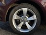 USED 2015 15 AUDI A1 1.4 TFSI SPORT 3d 123 BHP REAR PARKING SENSORS +  CRUISE CONTROL +  DAB RADIO +  BLUETOOTH +  DAY TIME RUNNING LIGHTS +  HALF LEATHER TRIM +  16 INCH ALLOY WHEELS +