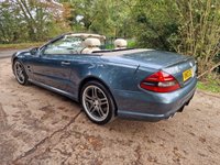 USED 2010 10 MERCEDES-BENZ SL 6.2 SL63 AMG 2d 525 BHP ZERO DEPOSIT FINANCE AVAILABLE
