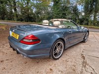 USED 2010 10 MERCEDES-BENZ SL 6.2 SL63 AMG 2d 525 BHP ZERO DEPOSIT FINANCE AVAILABLE