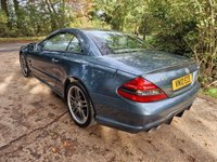 USED 2010 10 MERCEDES-BENZ SL 6.2 SL63 AMG 2d 525 BHP ZERO DEPOSIT FINANCE AVAILABLE