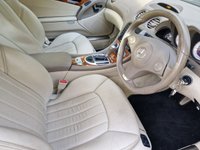 USED 2010 10 MERCEDES-BENZ SL 6.2 SL63 AMG 2d 525 BHP ZERO DEPOSIT FINANCE AVAILABLE