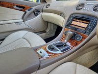 USED 2010 10 MERCEDES-BENZ SL 6.2 SL63 AMG 2d 525 BHP ZERO DEPOSIT FINANCE AVAILABLE