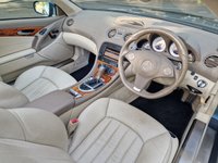 USED 2010 10 MERCEDES-BENZ SL 6.2 SL63 AMG 2d 525 BHP ZERO DEPOSIT FINANCE AVAILABLE