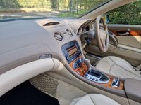 USED 2010 10 MERCEDES-BENZ SL 6.2 SL63 AMG 2d 525 BHP ZERO DEPOSIT FINANCE AVAILABLE