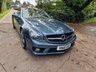 USED 2010 10 MERCEDES-BENZ SL 6.2 SL63 AMG 2d 525 BHP ZERO DEPOSIT FINANCE AVAILABLE