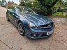 USED 2010 10 MERCEDES-BENZ SL 6.2 SL63 AMG 2d 525 BHP ZERO DEPOSIT FINANCE AVAILABLE