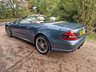 USED 2010 10 MERCEDES-BENZ SL 6.2 SL63 AMG 2d 525 BHP ZERO DEPOSIT FINANCE AVAILABLE
