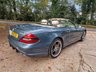 USED 2010 10 MERCEDES-BENZ SL 6.2 SL63 AMG 2d 525 BHP ZERO DEPOSIT FINANCE AVAILABLE