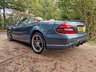 USED 2010 10 MERCEDES-BENZ SL 6.2 SL63 AMG 2d 525 BHP ZERO DEPOSIT FINANCE AVAILABLE