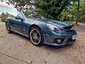 USED 2010 10 MERCEDES-BENZ SL 6.2 SL63 AMG 2d 525 BHP ZERO DEPOSIT FINANCE AVAILABLE
