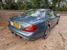 USED 2010 10 MERCEDES-BENZ SL 6.2 SL63 AMG 2d 525 BHP ZERO DEPOSIT FINANCE AVAILABLE