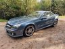 USED 2010 10 MERCEDES-BENZ SL 6.2 SL63 AMG 2d 525 BHP ZERO DEPOSIT FINANCE AVAILABLE