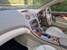 USED 2010 10 MERCEDES-BENZ SL 6.2 SL63 AMG 2d 525 BHP ZERO DEPOSIT FINANCE AVAILABLE