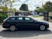 USED 2012 61 AUDI A6 2.0 AVANT TDI SE 5d 175 BHP 