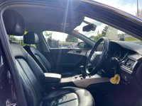 USED 2012 61 AUDI A6 2.0 AVANT TDI SE 5d 175 BHP 