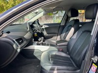USED 2012 61 AUDI A6 2.0 AVANT TDI SE 5d 175 BHP 