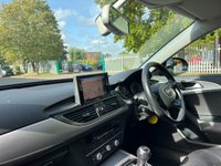 USED 2012 61 AUDI A6 2.0 AVANT TDI SE 5d 175 BHP 