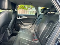 USED 2012 61 AUDI A6 2.0 AVANT TDI SE 5d 175 BHP 