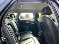 USED 2012 61 AUDI A6 2.0 AVANT TDI SE 5d 175 BHP 