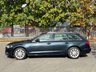 USED 2012 61 AUDI A6 2.0 AVANT TDI SE 5d 175 BHP 