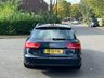 USED 2012 61 AUDI A6 2.0 AVANT TDI SE 5d 175 BHP 