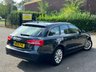 USED 2012 61 AUDI A6 2.0 AVANT TDI SE 5d 175 BHP 