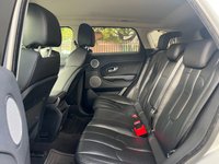 USED 2012 62 LAND ROVER RANGE ROVER EVOQUE 2.2 ED4 PURE 5d 150 BHP 