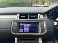 USED 2012 62 LAND ROVER RANGE ROVER EVOQUE 2.2 ED4 PURE 5d 150 BHP 