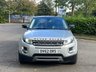 USED 2012 62 LAND ROVER RANGE ROVER EVOQUE 2.2 ED4 PURE 5d 150 BHP 
