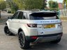 USED 2012 62 LAND ROVER RANGE ROVER EVOQUE 2.2 ED4 PURE 5d 150 BHP 