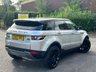 USED 2012 62 LAND ROVER RANGE ROVER EVOQUE 2.2 ED4 PURE 5d 150 BHP 
