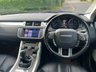 USED 2012 62 LAND ROVER RANGE ROVER EVOQUE 2.2 ED4 PURE 5d 150 BHP 