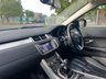 USED 2012 62 LAND ROVER RANGE ROVER EVOQUE 2.2 ED4 PURE 5d 150 BHP 