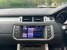 USED 2012 62 LAND ROVER RANGE ROVER EVOQUE 2.2 ED4 PURE 5d 150 BHP 