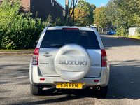 USED 2013 E SUZUKI GRAND VITARA 2.4 SZ5 5d 166 BHP 