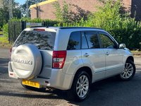 USED 2013 E SUZUKI GRAND VITARA 2.4 SZ5 5d 166 BHP 