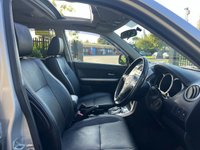 USED 2013 E SUZUKI GRAND VITARA 2.4 SZ5 5d 166 BHP 