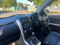 USED 2013 E SUZUKI GRAND VITARA 2.4 SZ5 5d 166 BHP 