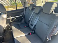 USED 2013 E SUZUKI GRAND VITARA 2.4 SZ5 5d 166 BHP 
