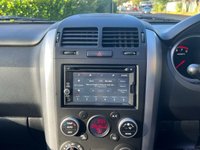 USED 2013 E SUZUKI GRAND VITARA 2.4 SZ5 5d 166 BHP 