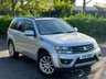 USED 2013 E SUZUKI GRAND VITARA 2.4 SZ5 5d 166 BHP 