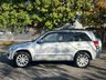 USED 2013 E SUZUKI GRAND VITARA 2.4 SZ5 5d 166 BHP 