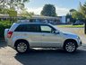 USED 2013 E SUZUKI GRAND VITARA 2.4 SZ5 5d 166 BHP 