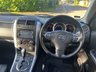 USED 2013 E SUZUKI GRAND VITARA 2.4 SZ5 5d 166 BHP 